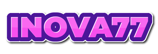 INOVA77 Logo